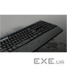 Комплект бездротової LOGITECH MK345 Comfort Wireless Combo UA Black (920-006489)