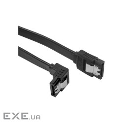 Кабель PowerPlant SATA 3.0, 0.5 м (CA914333)