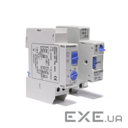 Електромеханічне реле часу Sinotimer TM-ST7, 1-7 хвилин, на DIN-рейку 1P, 16А, 250V (YT-TM-ST7) , 250V (YT-TM-ST7)