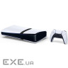 Ігрова приставка Sony PlayStation 5 Pro (711719595915)