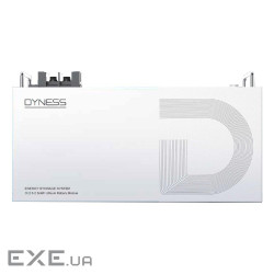 Акумуляторна батарея LiFePO4 Dyness DL 2.5, 25.6V / 100Аh (2,56kWh), 23kg, 481х221х133mm (DL2.5)