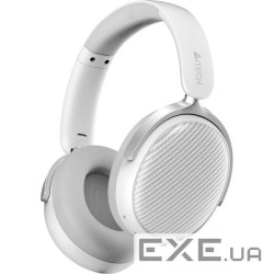 Навушники A4Tech BH350C White (4711421996501) (BH350C (White))