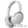 Навушники A4Tech BH350C White (4711421996501) (BH350C (White))