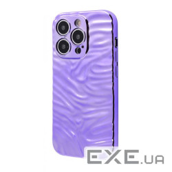 Чохол WAVE Ocean Case iPhone 14 Pro purple (48380 purple)