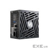 Блок живлення Seasonic 1000W FOCUS-GX-1000-ATX31 (SRP-FGX102-A5A32SF)