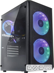 Десктоп ARTLINE Gaming X35 (X35v46Win)