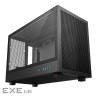 Корпус DEEPCOOL CH260 Black (R-CH260-BKNGM0-G-1)