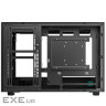 Корпус DEEPCOOL CH260 Black (R-CH260-BKNGM0-G-1)