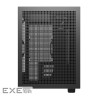 Корпус DEEPCOOL CH260 Black (R-CH260-BKNGM0-G-1)