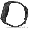 Смарт-годинник Garmin Instinct 3, Tactical, Solar, 50mm, Black,GPS смарт-годинник (010-02935-50)
