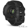 Смарт-годинник Garmin Instinct 3, Tactical, Solar, 50mm, Black,GPS смарт-годинник (010-02935-50)