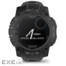 Смарт-годинник Garmin Instinct 3, Tactical, Solar, 50mm, Black,GPS смарт-годинник (010-02935-50)