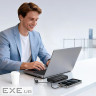 Батарея універсальна Baseus 25000mAh EnerFill FC41 145W Digital Display Built-in Dual USB (E0028H03)