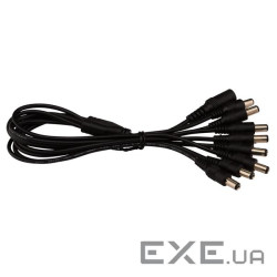 Кабель-дільник живлення GV-DCS 1/8