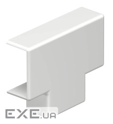 Кришка Т-секції кабель-канала 20x10 / ПВХ OBO Bettermann 6154115 OBO Bettermann 6154115