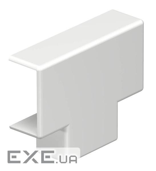 Кришка Т-секції кабель-канала 20x10 / ПВХ OBO Bettermann 6154115 OBO Bettermann 6154115