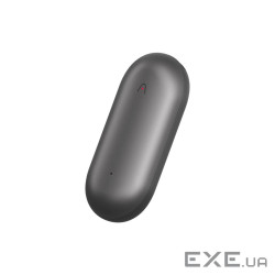 Диктофон Plaud.AI Note Pin Gray (PN0200-GR)