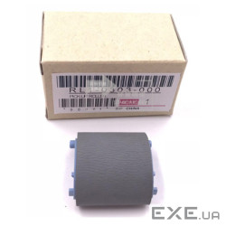 Ролик захоплення паперу HP LJ 1200 (RF0-1008/RL1-0303) Classic Makkon (ZMNC-HP-1200-PICK)
