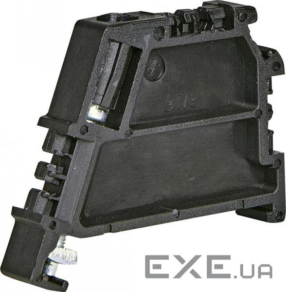 Фіксуючий кронштейн ETI ES-BT/3 (гвинтовий, 8мм, черный) (3903229) ) (3903229)