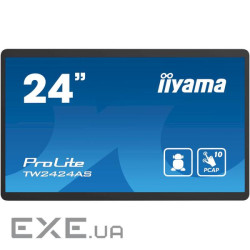 Монітор IIYAMA ProLite TW2424AS-B1