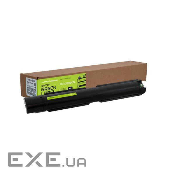 Тонер-картридж Patron Xerox 006R01693 black Green Label (PN-01693KGL) (цв)
