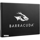 SSD SEAGATE BarraCuda 240GB 2.5" SATA (ZA240CV1A002)