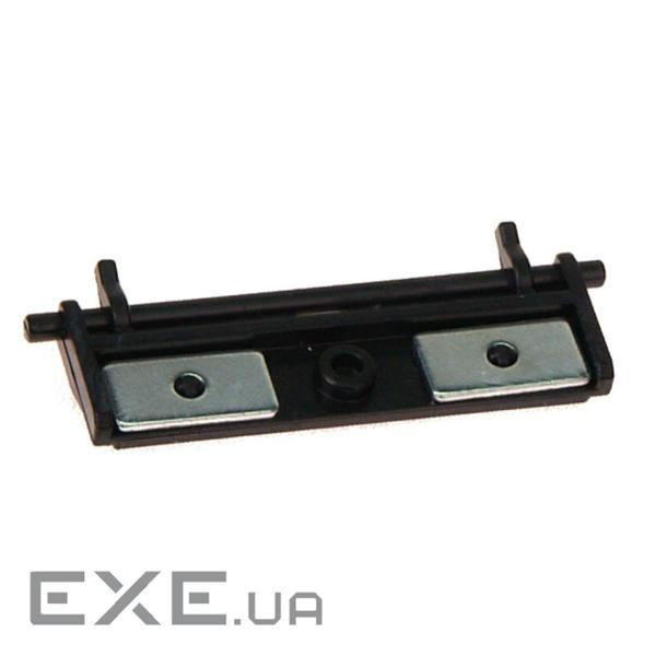 Гальмівний майданчик HP LJ P2035/P2055 аналог RL1-2115-000/RM1-6397 AHK (21580)