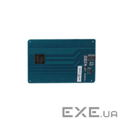 Чіп для картриджа Konica Minolta 1480MF/1490MF смарт-карта 3k AHK (1800803)