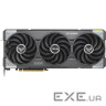 Відеокарта ASUS TUF Gaming GeForce RTX 5070 Ti 16GB GDDR7 OC Edition (TUF-RTX5070TI-O16G-GAMING)
