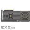 Відеокарта ASUS TUF Gaming GeForce RTX 5070 Ti 16GB GDDR7 OC Edition (TUF-RTX5070TI-O16G-GAMING)