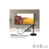 Кабель мультимедійний XLR M to XLR F 2.0m AV130 black Ugreen (20710)