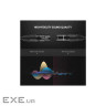 Кабель мультимедійний XLR M to XLR F 2.0m AV130 black Ugreen (20710)
