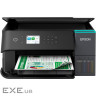 БФП струменевий A4 кольоровий з Wi-Fi EPSON L6360 (C11CL42402)