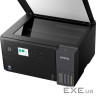 БФП струменевий A4 кольоровий з Wi-Fi EPSON L6360 (C11CL42402)