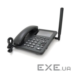 Телефон стаціонарний з Wi-Fi (01978)