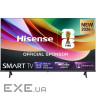 Телевізор HISENSE 40" 40A4S (20018242)