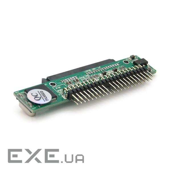Конвертор IDE 44Pin to SATA, (Пакет ) (YT-C-44P / Sata)