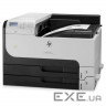 Принтер HP LaserJet Enterprise 700 M712dn (CF236A)