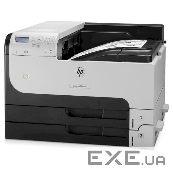 Принтер HP LaserJet Enterprise 700 M712dn (CF236A)
