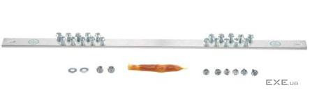 19" Шина заземлення Panduit (RGRB19U)