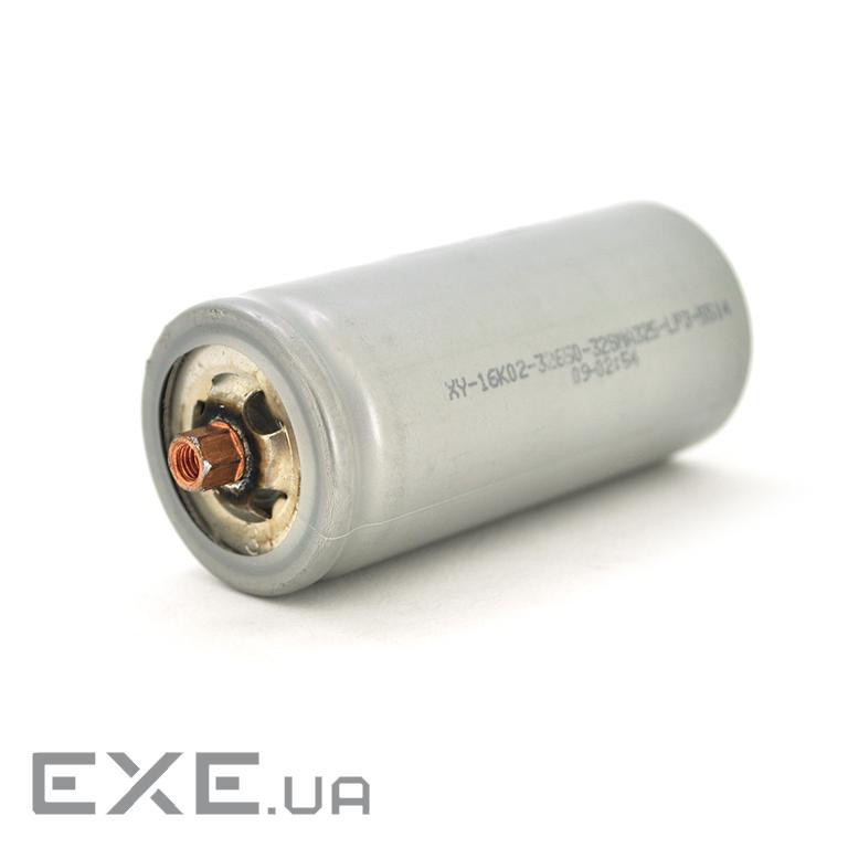 Літій-залізо-фосфатний акумулятор LiFePO4 IFR32650 5500mah 3.2v LiFePO4 IFR32650 5500mah 3.2v