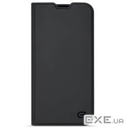 Чохол до мобільного телефона Armorstandart OneFold Case Samsung A17 4G Black (ARM86546)