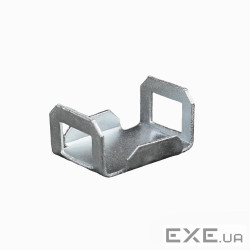 Елемент повороту сітчастого лотка D5мм (просвіт 16.5мм, товщ. 1 мм), цинкований (CMS-FAE5-1.0Z) (CMS-FAE5-1.0Z)