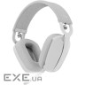 Навушники Logitech Zone Vibe 100 Wireless Off-White (981-001219)