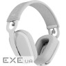 Навушники Logitech Zone Vibe 100 Wireless Off-White (981-001219)