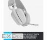 Навушники Logitech Zone Vibe 100 Wireless Off-White (981-001219)