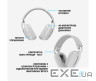 Навушники Logitech Zone Vibe 100 Wireless Off-White (981-001219)