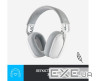 Навушники Logitech Zone Vibe 100 Wireless Off-White (981-001219)