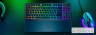 Клавіатура Razer Ornata V3 TKL RGB 84key Mecha-Membrane Switch USB UA Black (RZ03-04881800-R371)
