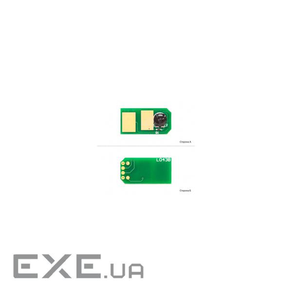 Чип для картриджа OKI C301DN/C321DN/MC332DN/MC342DN/MC342DNW Yellow Foshan (CHIP-OKIC310Y-FSH)